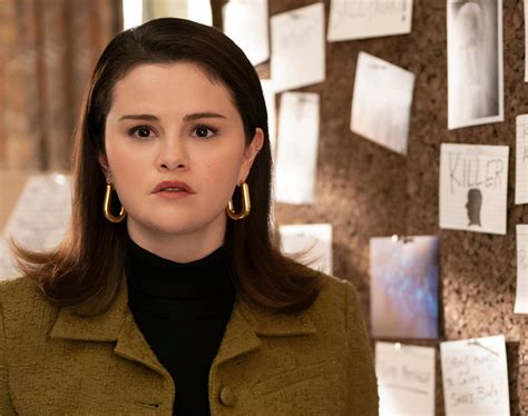 The Rellery Earrings Selena Gomez Wears in OMITB Are on Sale RN
