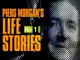 LEGENDARY DAME!: TV ALERT : PIERS MORGAN LIFE STORIES.. ROGER MOORE .. FRIDAY 14TH SEPTEMBER 2012..