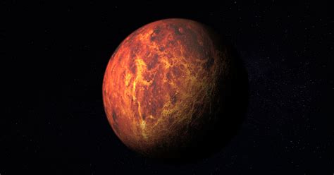 What Does Your Mars Sign Mean According To Astrology?