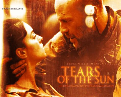 Tears Of The Sun Wallpapers - Wallpaper Cave