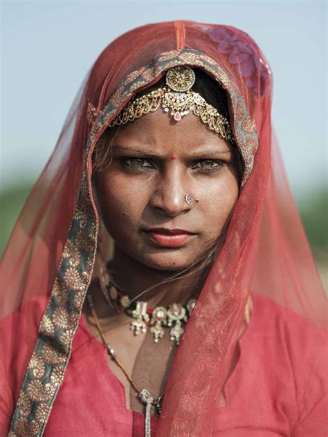 Gypsies Originated From India