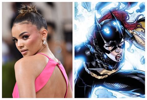 DC FanDome provides update on 'Batgirl' film coming to HBO Max