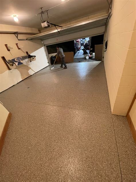 PremierGarage - 🏔️ Transforming mountain living one floor... | Facebook