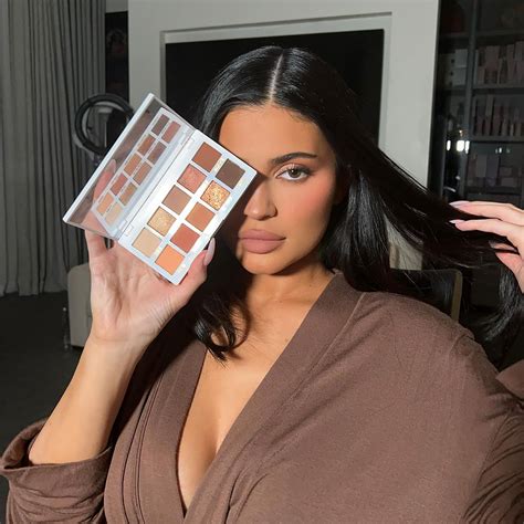 The Bronze Palette | Kylie Cosmetics by Kylie Jenner