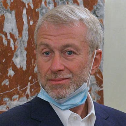 Roman Abramovich Net Worth, Age, Family & Biography