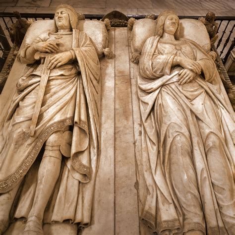 Queen Isabella of Castile's rise to power in Spain