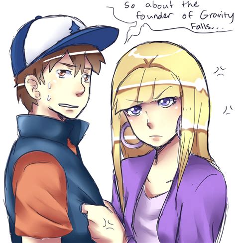 Pacifica Northwest - Gravity Falls - Zerochan Anime Image Board