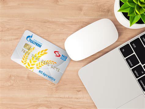 Important notice for NIS Agro Card users - NIS Petrol i Gazprom