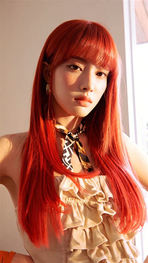 Yoon STAYC We Need Love 4K #7450g Wallpaper 4K PC