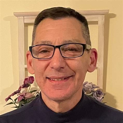 In Memoriam: Dean Faiello (1959-2024) – Cornell Prison Education Program