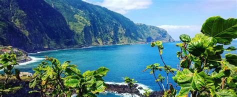 Weather on Madeira - Ocean Retreat