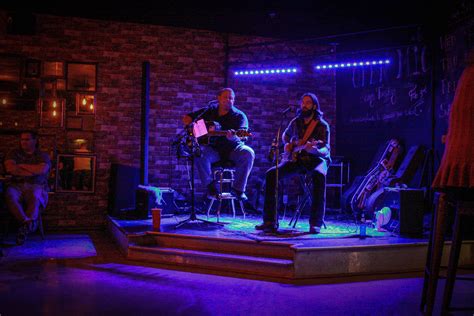 Stage Designs Live Performance