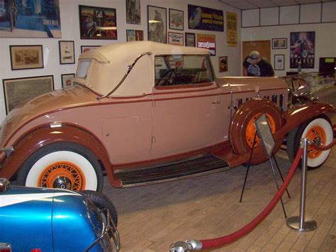 Custom Life Garage and Leatherworks: Don Garlits Museum, Ocala, FLA