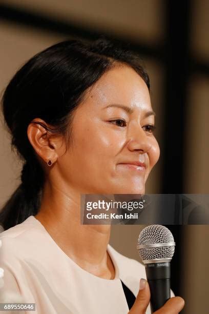 44 Ai Miyazato Announces Retirement Stock Photos, High-Res Pictures, and Images - Getty Images