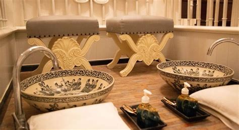 Center Point Massage & Spa (Sukhumvit 24 Branch) | Bangkok - KKday