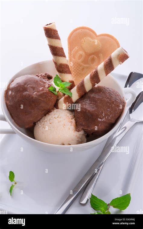 home  ice stock photo alamy