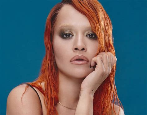 Rita Ora Releases New Music From 2023 - Noise11.com