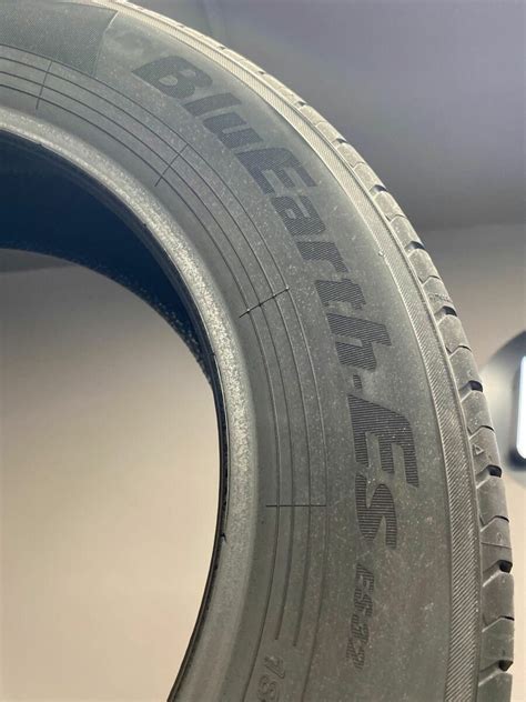 185/60 R14 Yokohama BluEarth-Es32 82H (лето) а/шина — купить в интернет ...