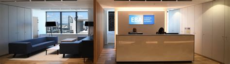 EBA: interactive infographic design & data storytelling