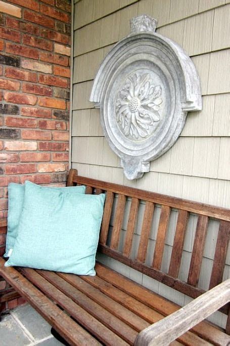 front stoop decorating ideas front porch decorating diy home decor