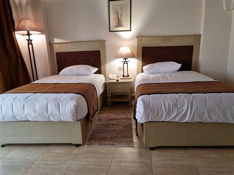 Hotel Amarina Queen Resort, Egypt Marsa Alam - 7 453 Kč Invia