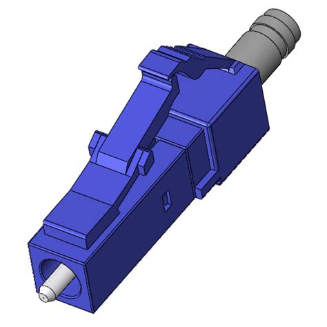 lc singlemode connectors upc