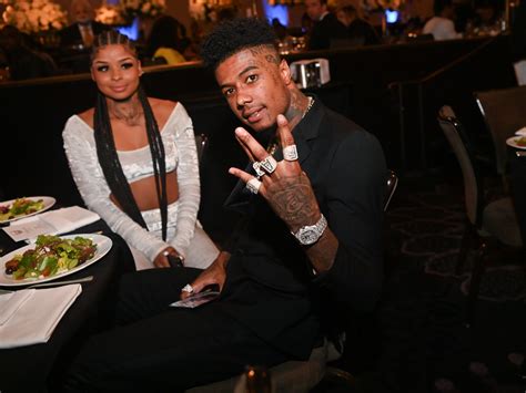 Blueface Ordered To Pay $13 Million To Closed Strip Club For 2022