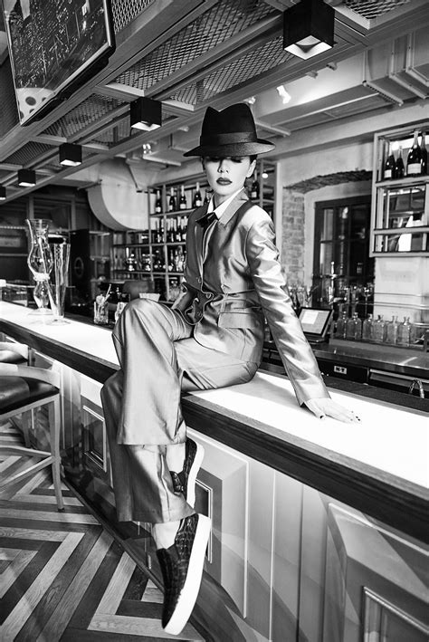 Anna Sedokova Style Delo May on Behance