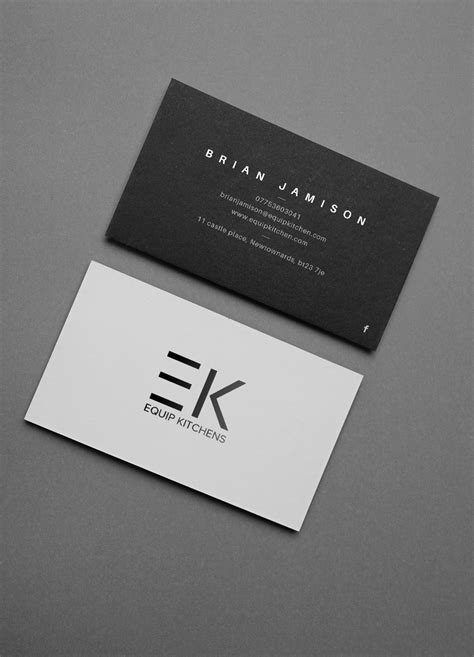 Interior Design Visiting Card Designs | Psoriasisguru.com