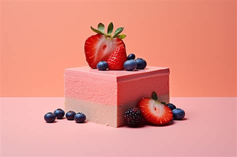 Premium AI Image | Aesthetic food photography