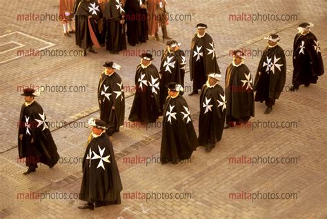 Knights of St John - Malta Photos