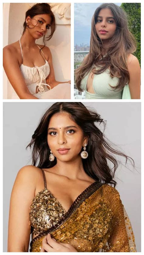 Top 999+ suhana khan images – Amazing Collection suhana khan images Full 4K