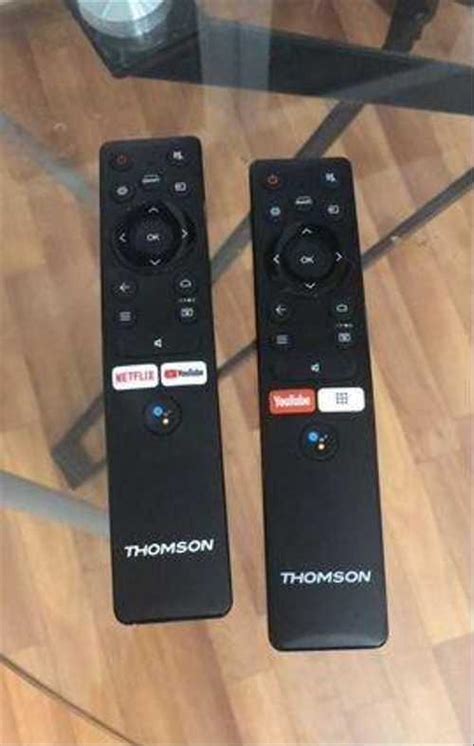 Пульт ду Thomson smart | Festima.Ru – частные объявления
