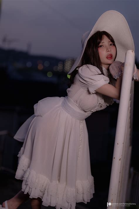 [Patreon] Fantasy Factory 小丁 Hachishaku-sama - 微图坊