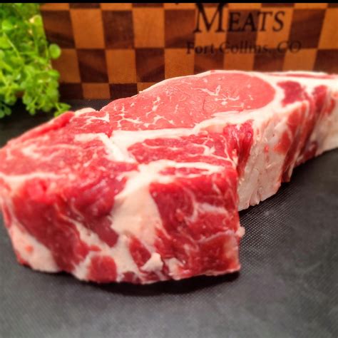 Best Steaks to Order Online | 14-Day Dry-Aged - Mountain View Meats