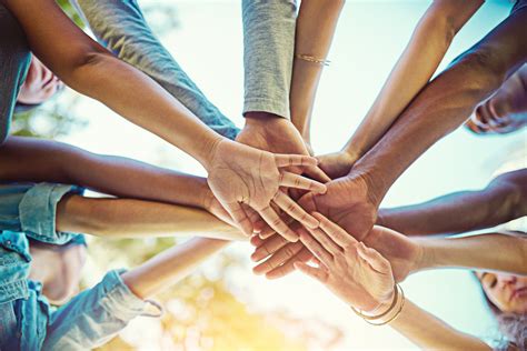 Exemplos De Acoes Sociais - Ações Sociais | UniAteneu