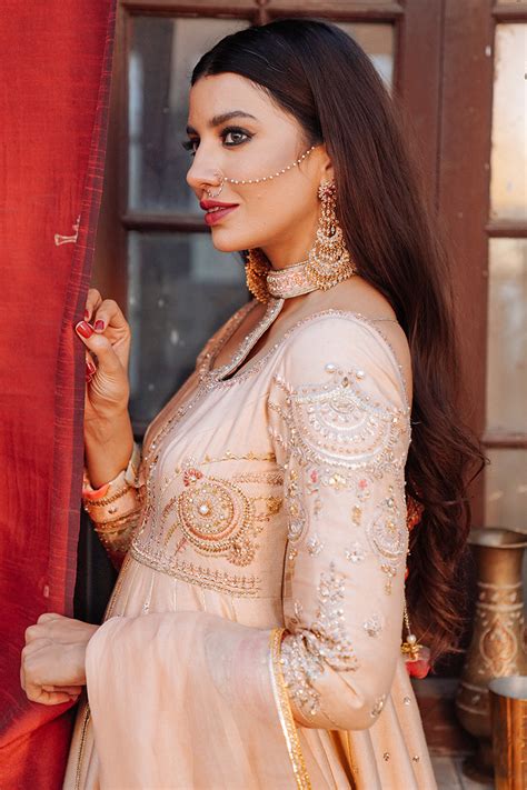 Chanda | Mohsin Naveed Ranjha Design Studio