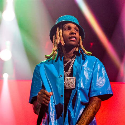 [100+] Lil Durk Pictures | Wallpapers.com