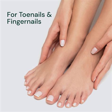 YogaMedic Nail Fungus Pen - Patented Quick Treatment for Toenail Fungal