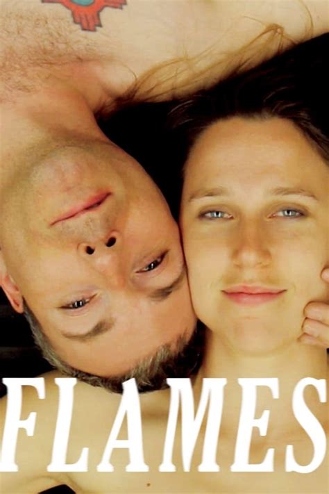 Flames (2017) — The Movie Database (TMDB)
