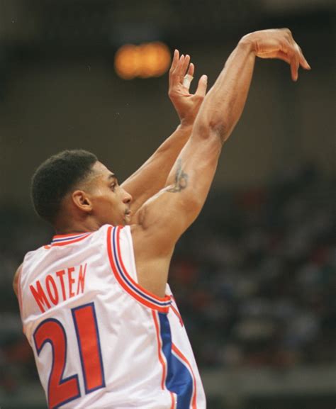 Jim Boeheim on Lawrence Moten’s death: ‘This is a sad day. Syracuse