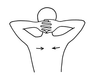 Chest Stretches for Posture Correction - Life in a day of a Physical ...