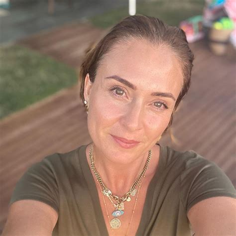 Stüdyoda duygusal anlar yaşandı: Ceyda Düvenci, kızı Melisa'yı konuk