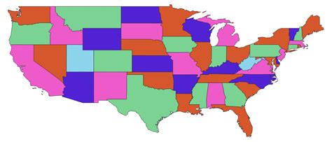 style - Color polygons in different colors using geotools - Geographic Information Systems Stack ...