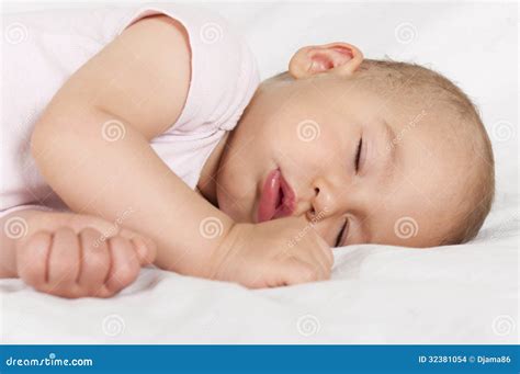 Sweet dreams stock photo. Image of lying, people, orchid - 32381054