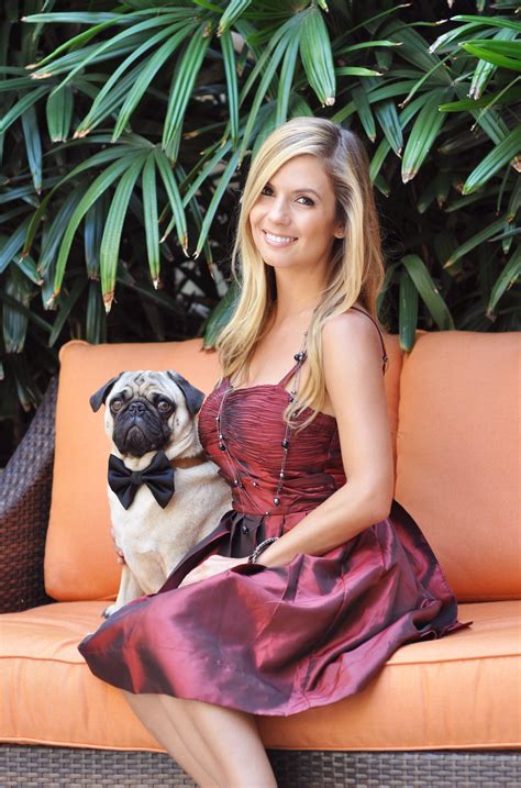 Featuring Obie and Ashley Danielle. Dog Bow Ties by Benni Barker - www