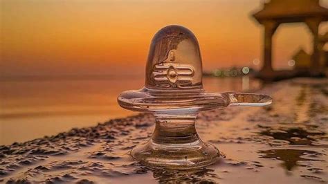 [50+] Shivling Image, Pics, Photos & Wallpaper (HD) - PhotosFile