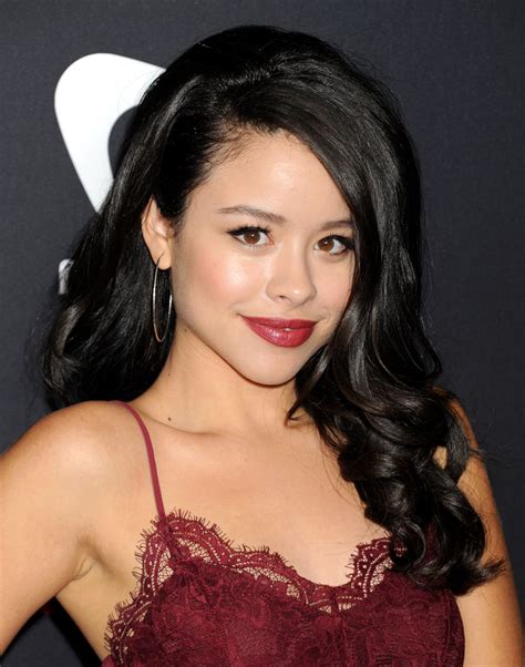 Cierra Ramirez – 2014 LATINA Magazine’s ’30 Under 30′ Celebration in