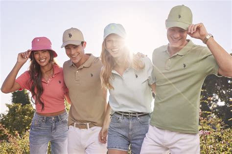 U.S. Polo Assn. (USPA Global) on LinkedIn: #uspoloassn #global # ...