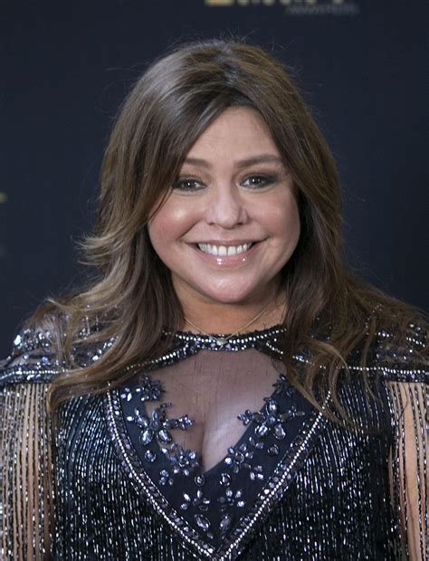 Rachael Ray Feels ‘Wildly Lucky’ To Have Husband